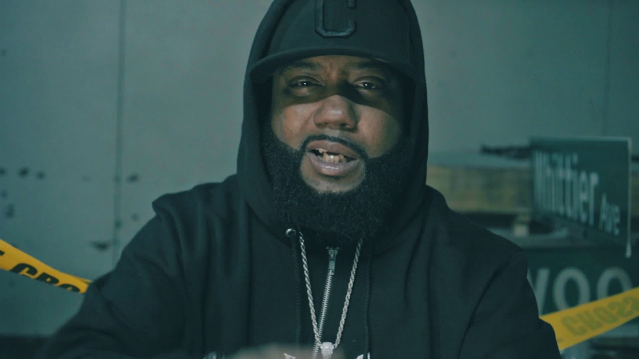 Baby Bugsey - De’ninchy ***OFFICIAL MUSIC VIDEO***