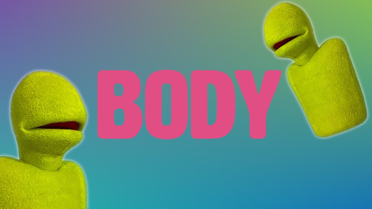 How To Make A Puppet Body! - Part 4 - Puppet Building 101