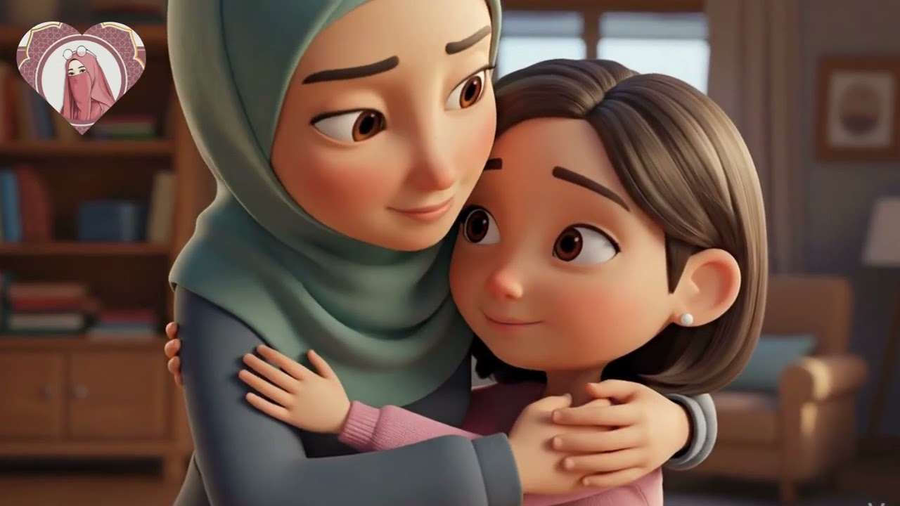 Respect your mom! @Tinyhadiths