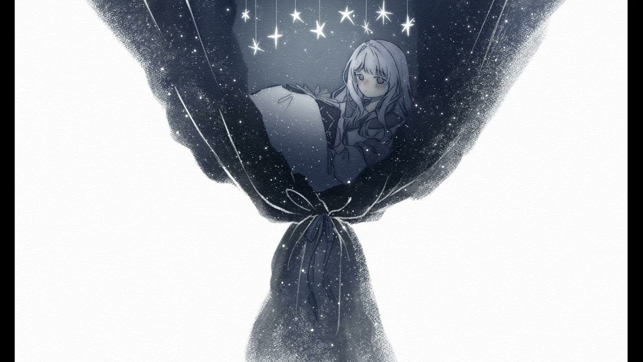 れい/花隈千冬