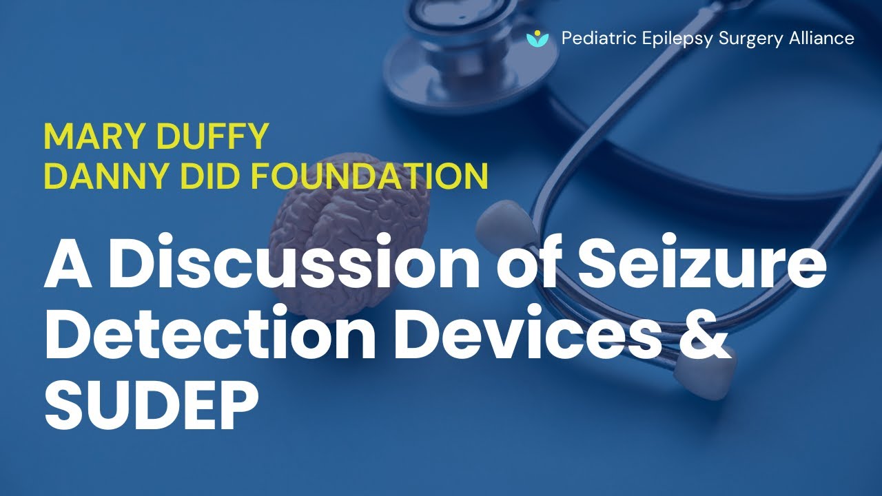 A Discussion of Seizure Detection Devices & SUDEP