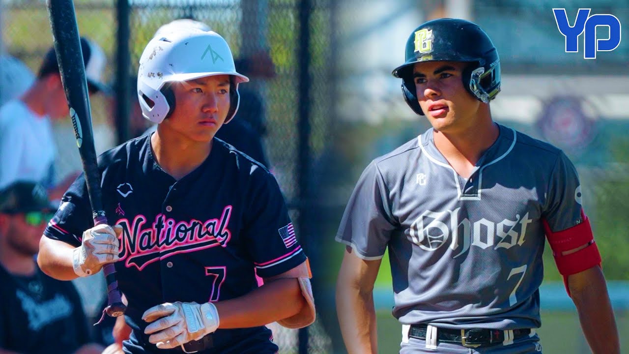 ZT National vs. Ghost | 15u Fall