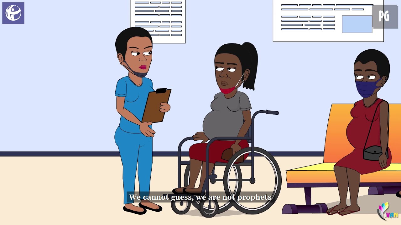 Corruption In The Health Sector Part 3
