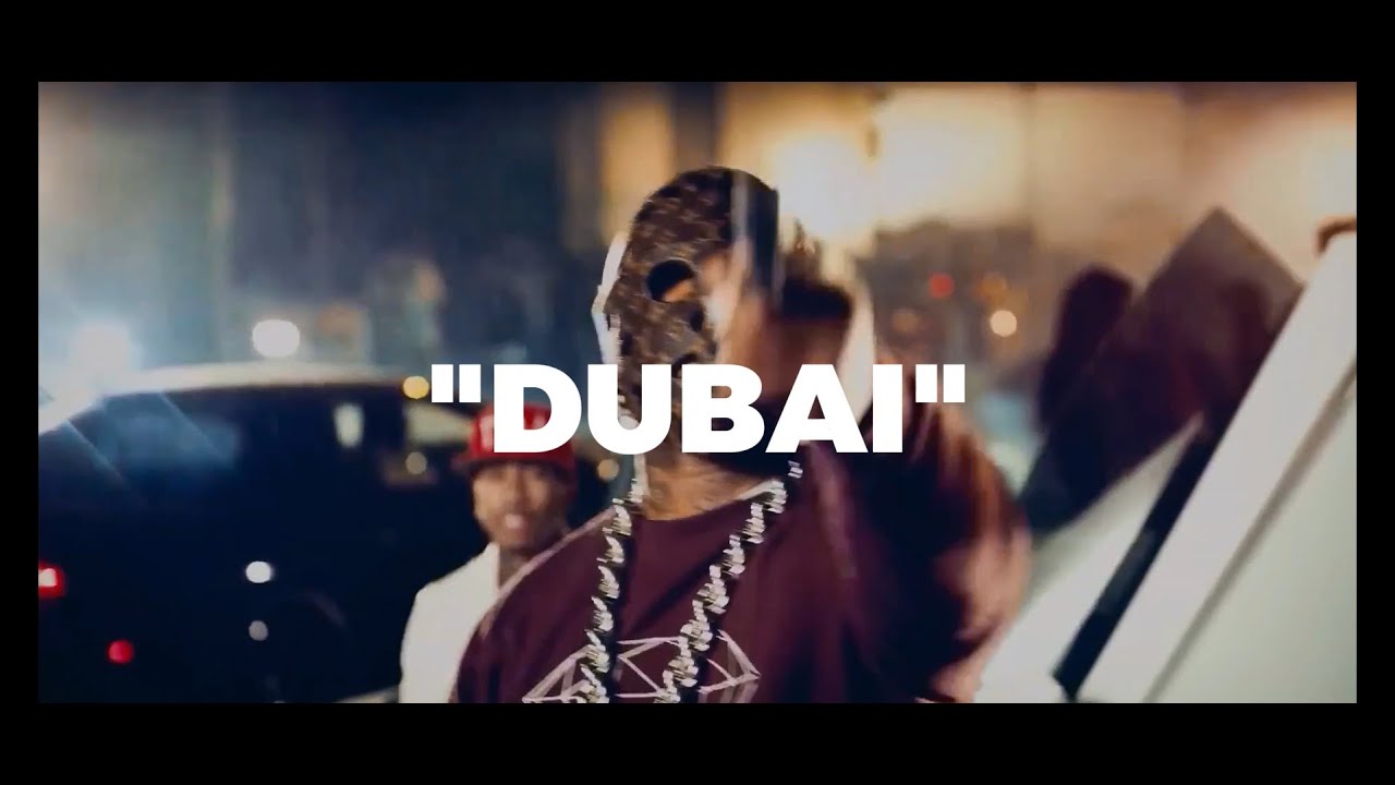 Tyga x The Game Type Beat 