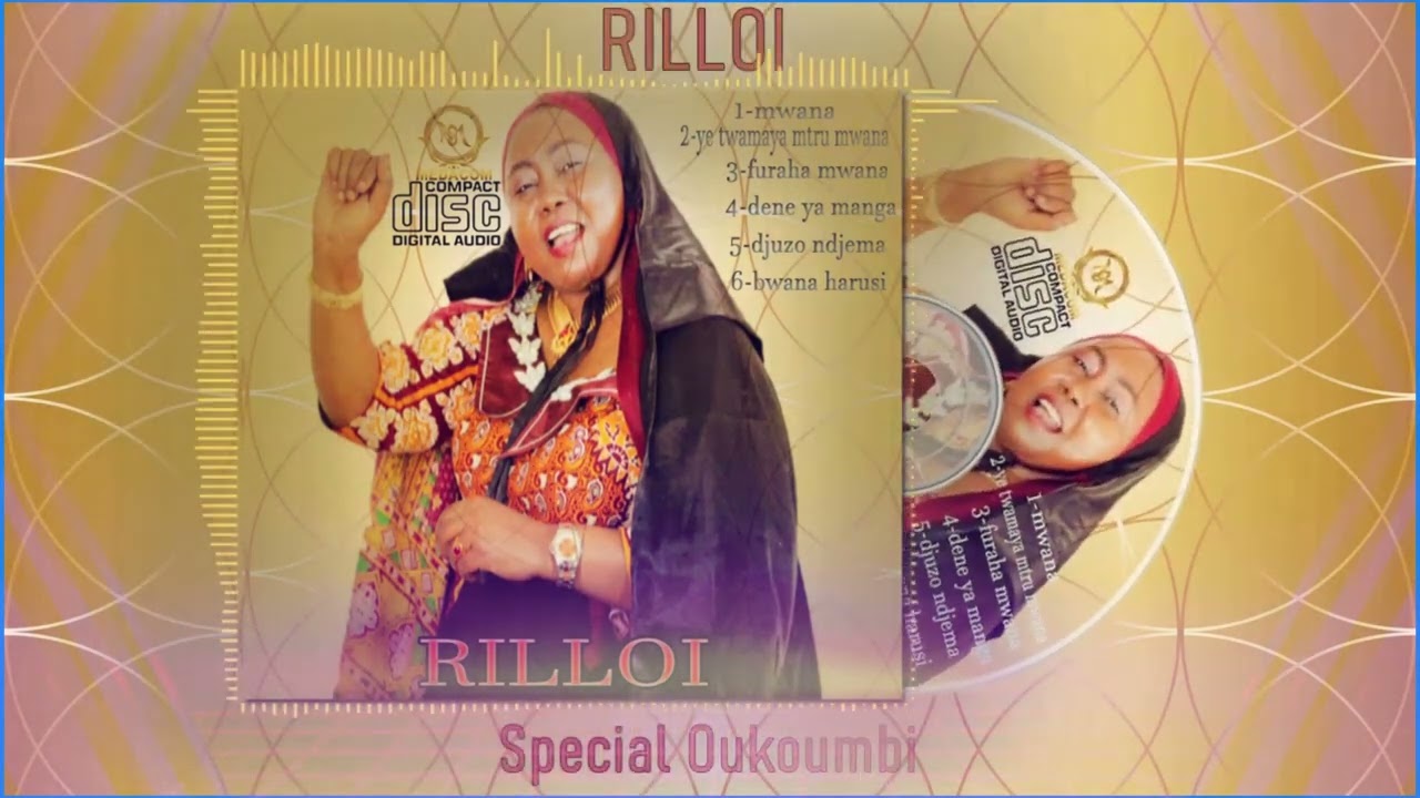 RILLOI SPECIAL OUKOUMBI N3