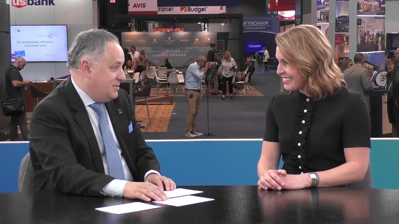 GBTA Industry Voices: Chrissy Taylor, Enterprise Holdings