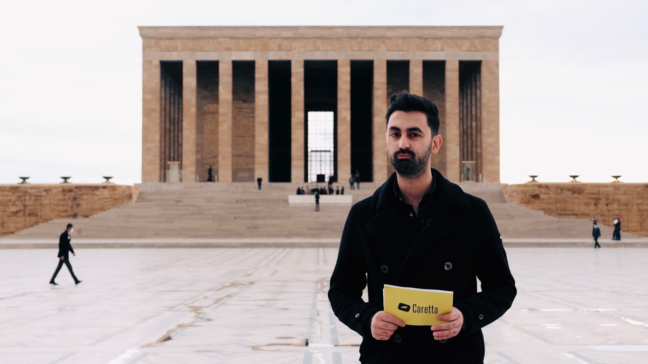Mustafa Kemal Atatürk'ün Makam Araçları
