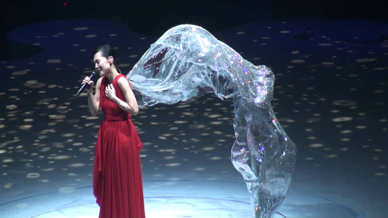 20120214 YYconcert 彭羚 小玩意+心淡