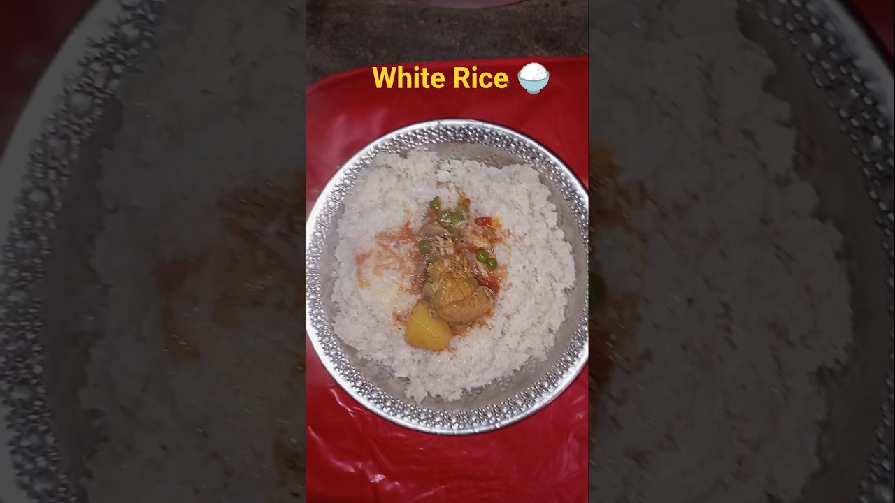 white rice recipes | white rice recipes with chicken 
