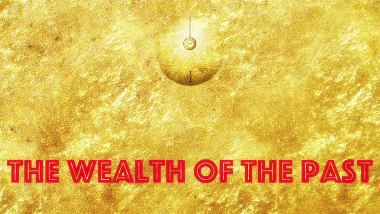 Episode #1 Dr Amelia R Brown