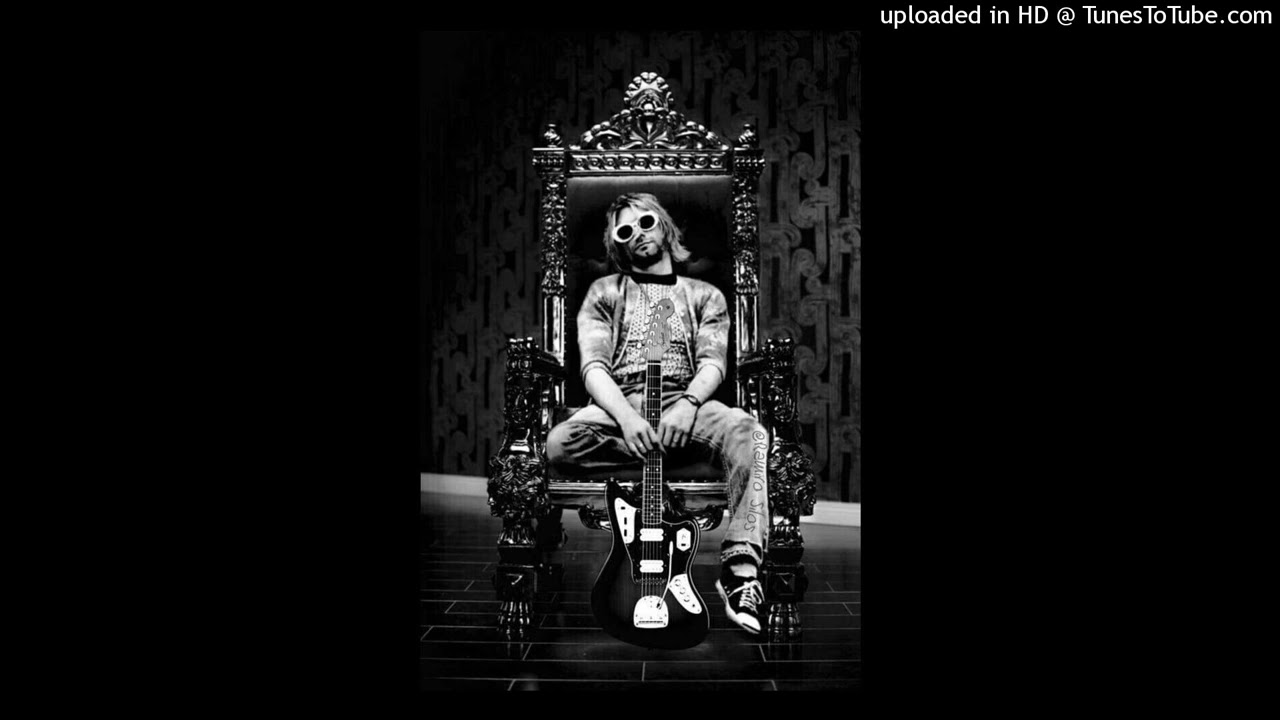 ''FREE FOR PROFIT''  NIRVANA TYPE BEAT - "Kill Me" | Guitar Type Beat