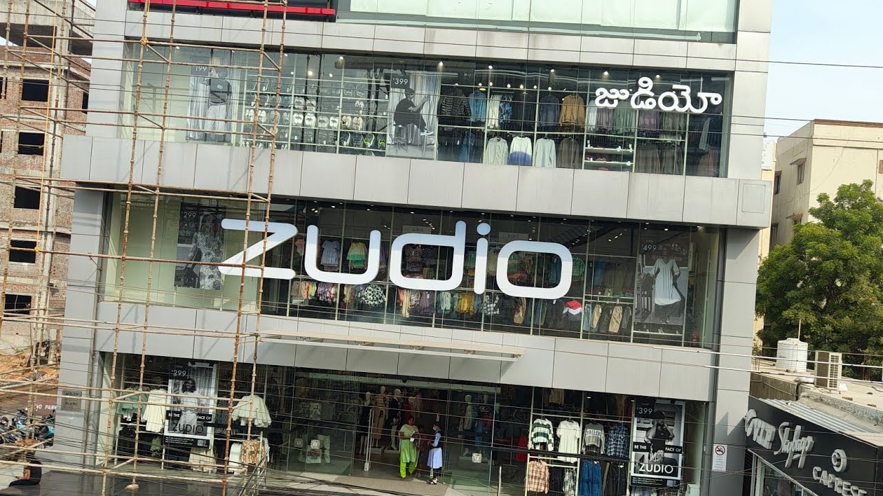Zudio Latest Shopping |Trending collections |Zudio shopping hyderabad |hyderabad shopping