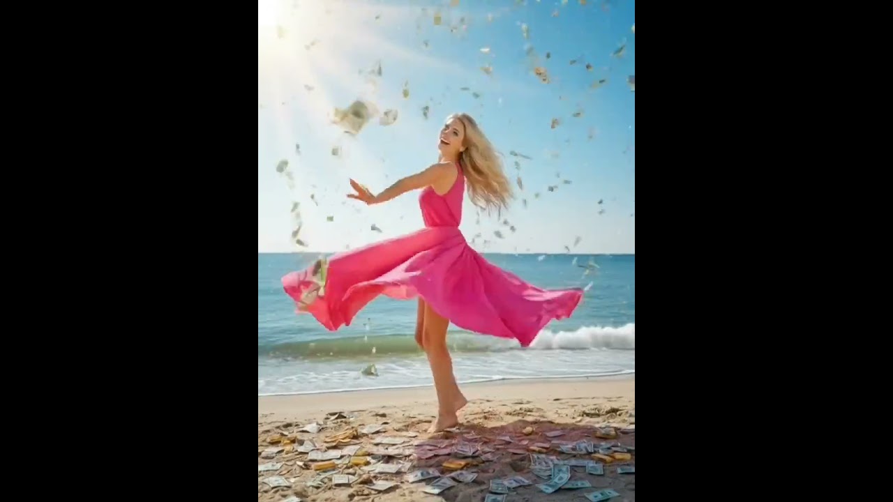 ДЕНЬГИ ЛЮБЯТ МЕНЯ МАНИФЕСТАЦИЯ#деньги #rek #мечтысбываются #manifestation #trendingreel