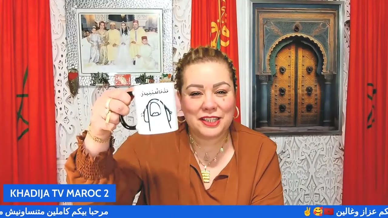 ويلي على تبهديلة وانتصار السريعة