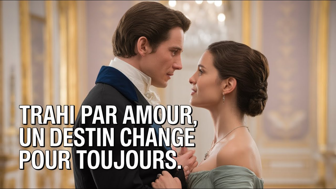 L'histoire d'amour bouleversante d'un duc trahi et de la femme qui le sauve