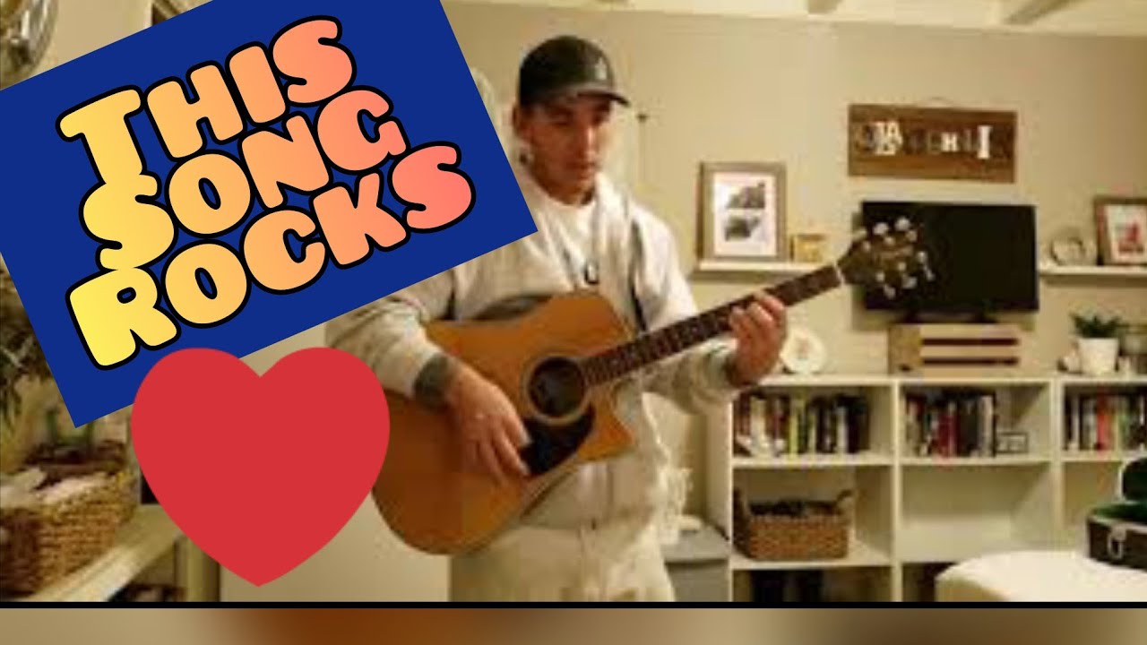 Acoustic Guitar | Beautiful Song | (Unsigned Artist)