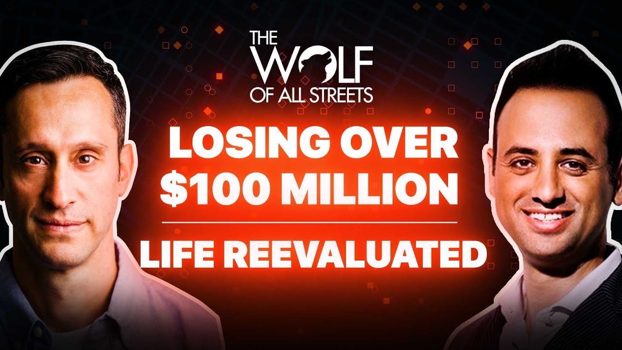 Ran Neuner: Losing Over $100 Million With Luna Helped Me Reevaluate My Life | Crypto Banter