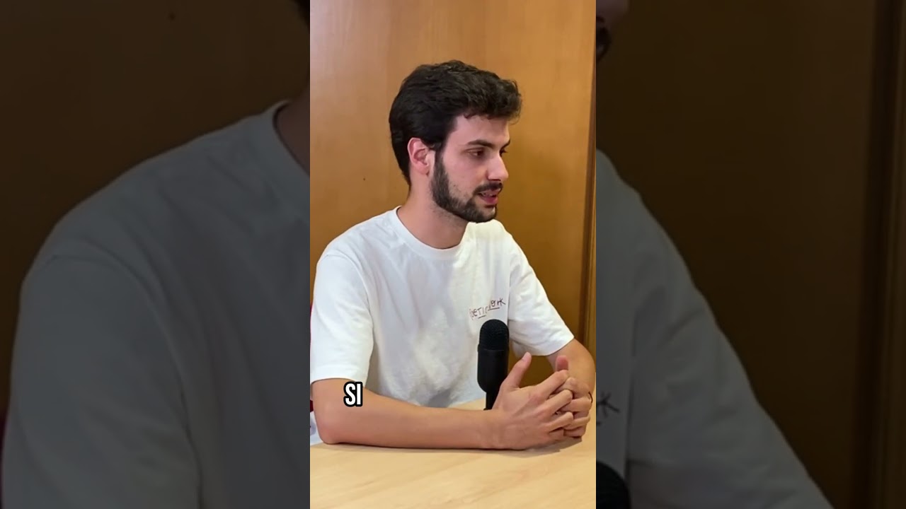 INOTHY: C&oacute;mo ganar dinero con tus apuntes | INOTHY TALKS