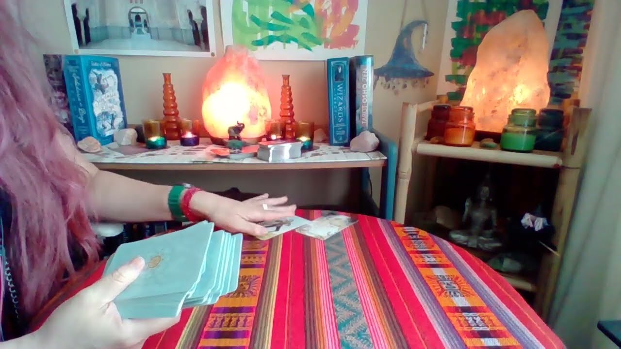 VIRGO!! 🔮 Hubo un cambio radical en ti, en todo!! Atraes el amor desde esa nueva energ&iacute;a, s&oacute;lida!!