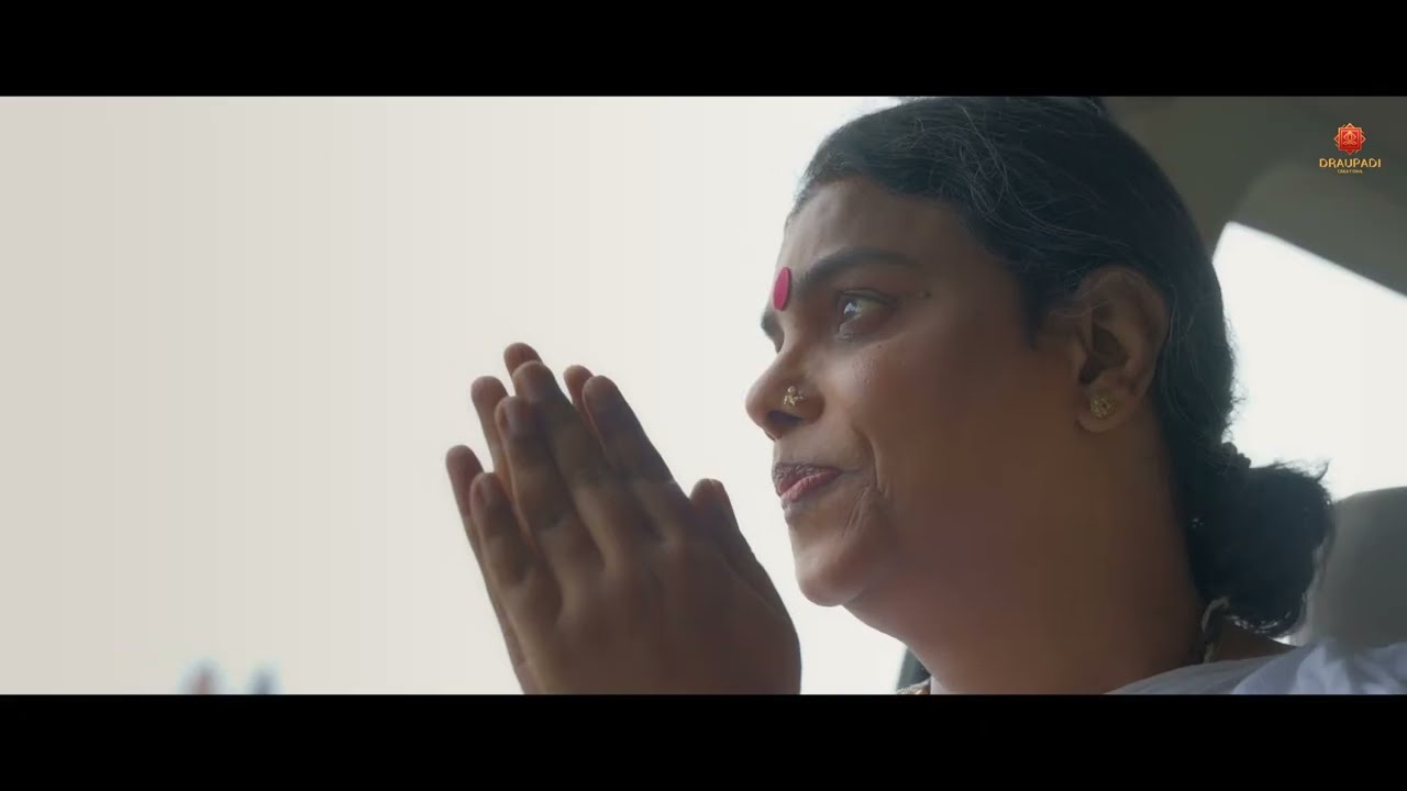 Are Deva | Marathi Orignal | Shri Gauri Sawant | Nikhil Pawar Music | Pushpak Pardeshi |Ganpati Song