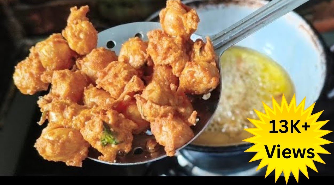 அருமையான இந்த ரெசிபியை ya உங்க Kids Ku செய்து கொடுங்க... இப்போவே Try பண்ணுங்க 
