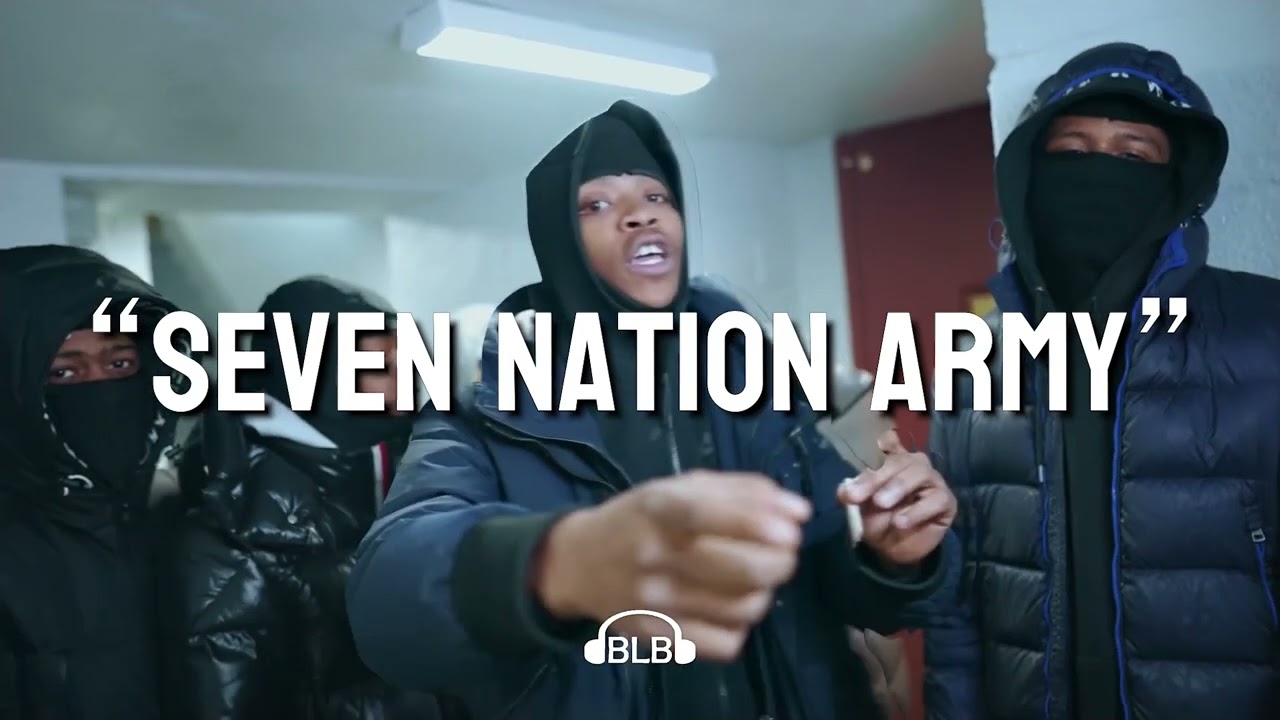 Kay Flock Type Beat x B Lovee x NY DRILL - 