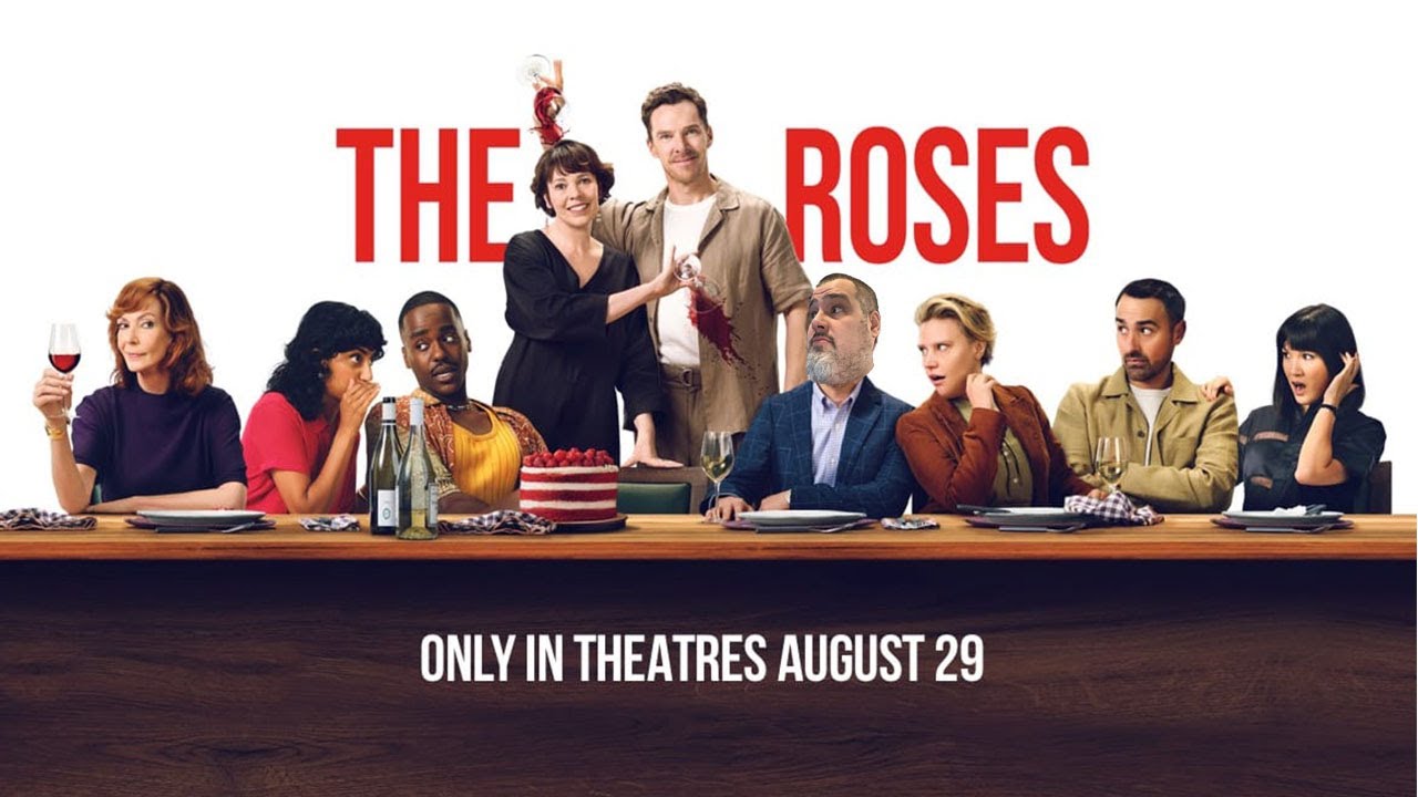 The Roses (2025) arvostelu