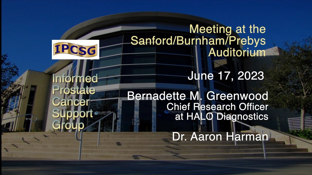 Laser Focal Therapy and Genomic Testing