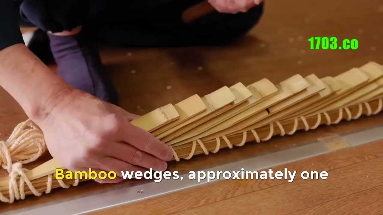 The Art and Tradition of Japanese Bamboo Bows