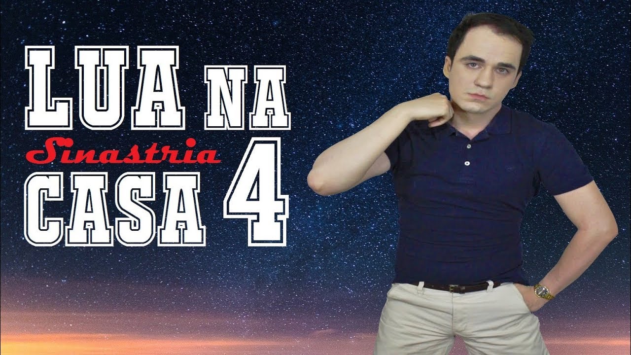 Lua de uma pessoa na Casa 4 de outra - Máximo Dig Bala दिक् बल Karako Bhavo Nashto