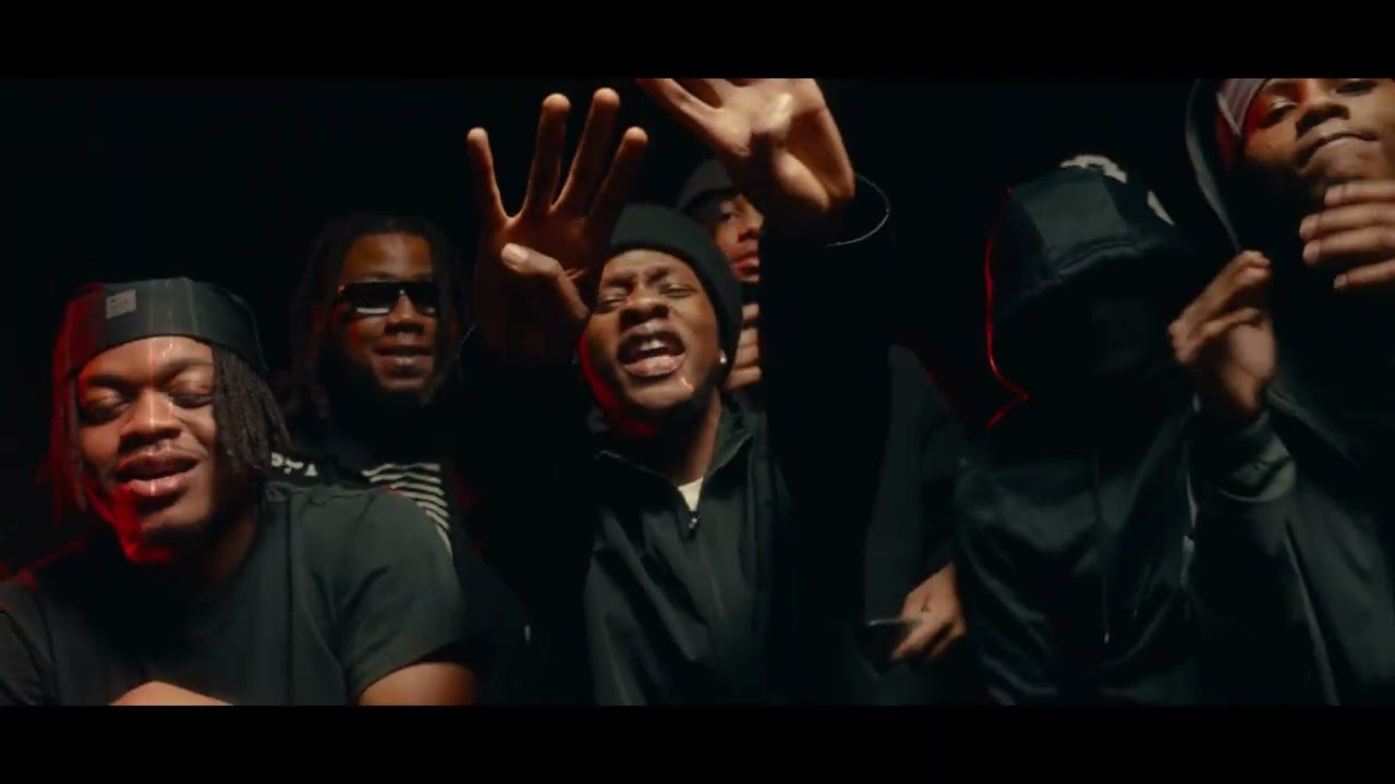 Rockout Danny - How To Bip (Official Music Video)