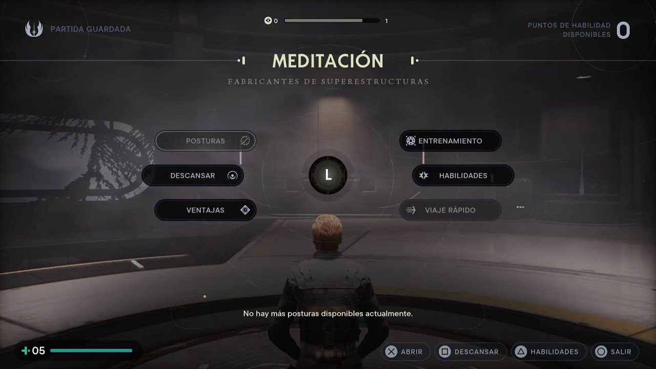 STAR WARS Jedi: Survivor
