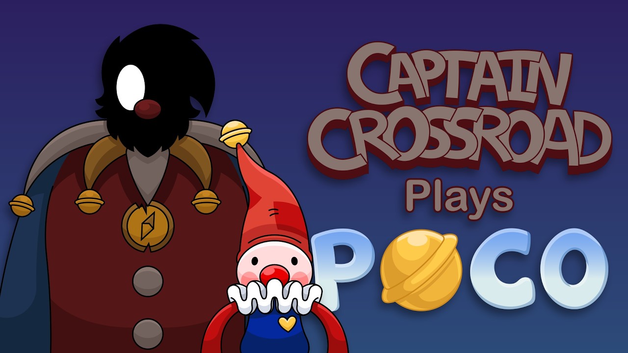 Poco Funny Moments - Welcome to Clowns
