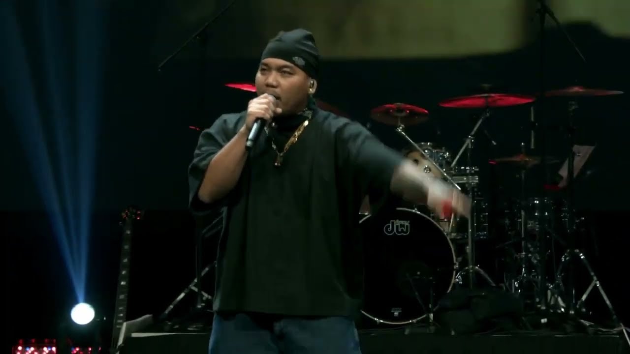 Legendary Onesmall - Lil Bro LIVE Zomi KhawmPi 2024