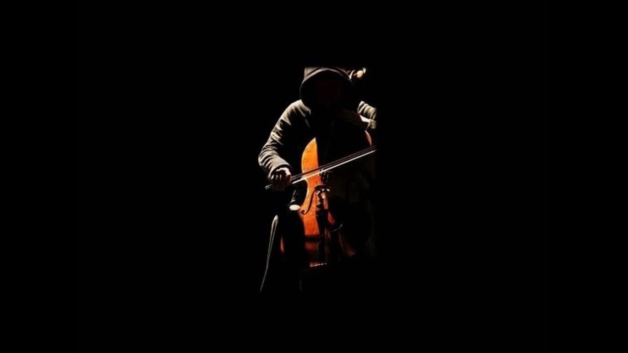 Pachelbel Canon (PZ Beat Hiphop remix)