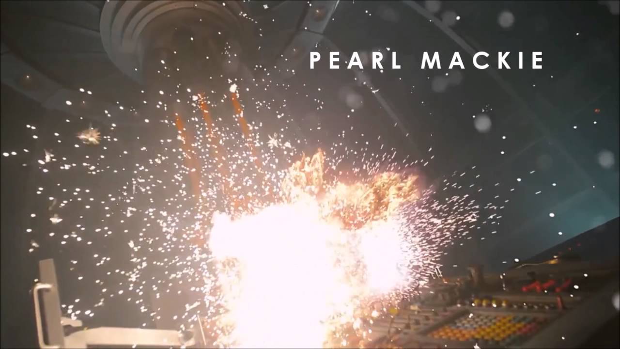 Doctor Who Series 10 Fan Made Opening