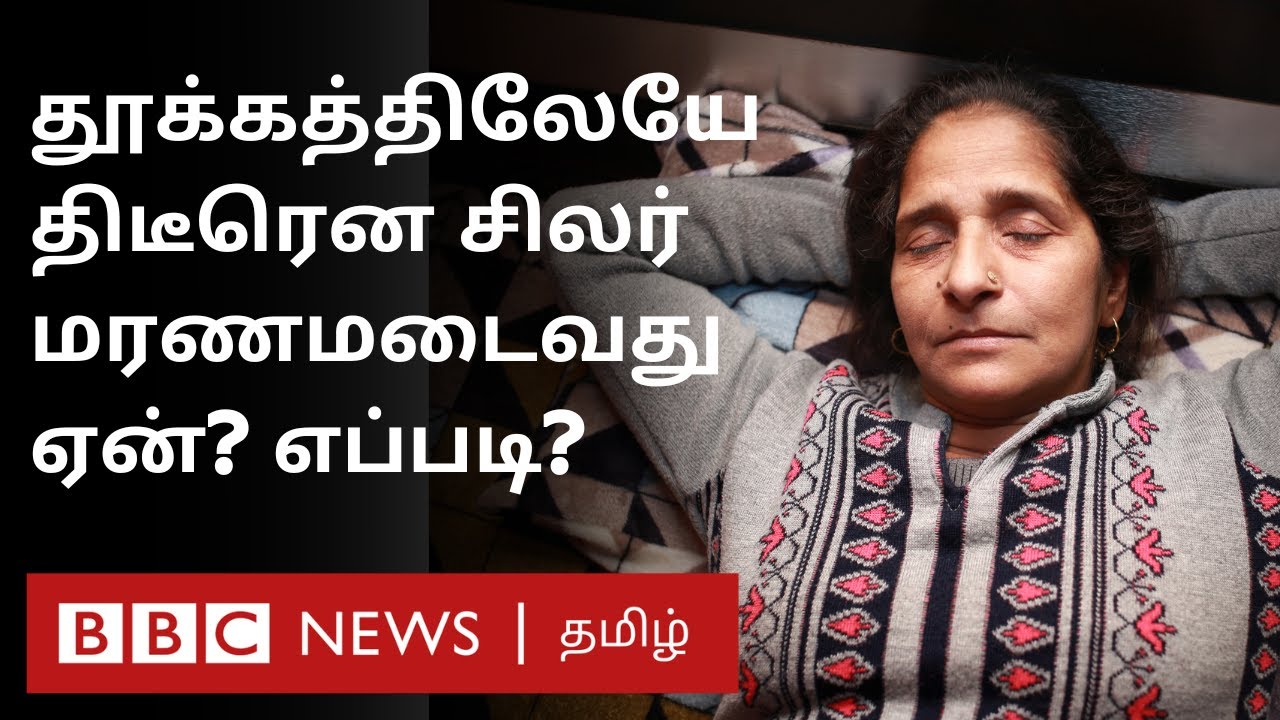 Sleep Issues: தூக்கத்தில் சுவாச அடைப்பு Sleep Apnea பற்றி உங்களுக்கு எந்த அளவு தெரியும்? Dr Explains