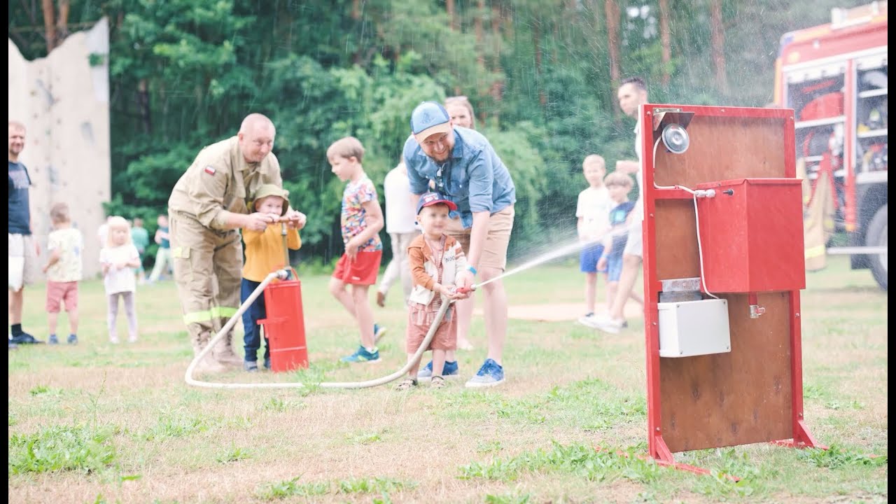 BEC Poland Family Picnic