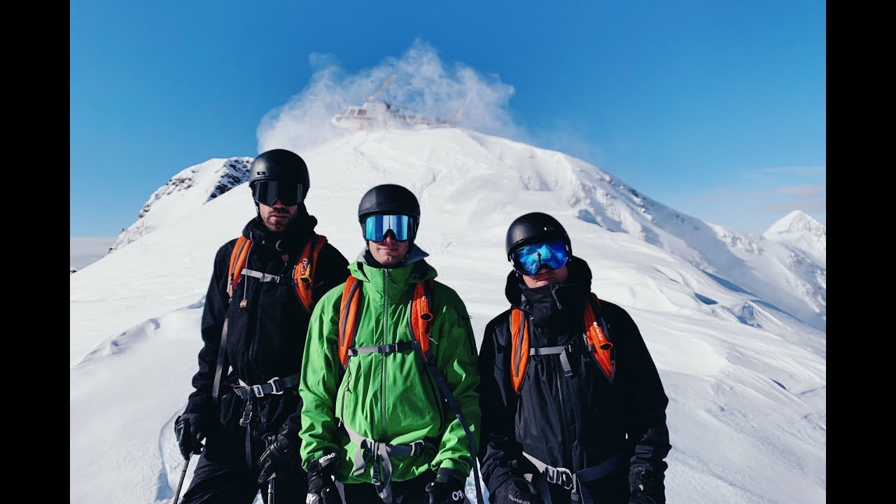 The Last Minute Ski Trip - Snowbird, Utah