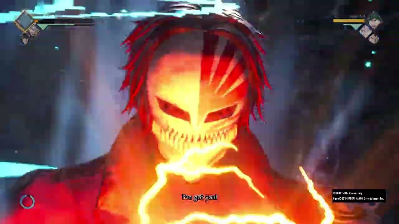 41 | OC ULTIMATE ATTACK!! | VEGETA GANGSTA | JUMP FORCE (PS5) FULL HD 60FPS HDR | ONLINE PVP