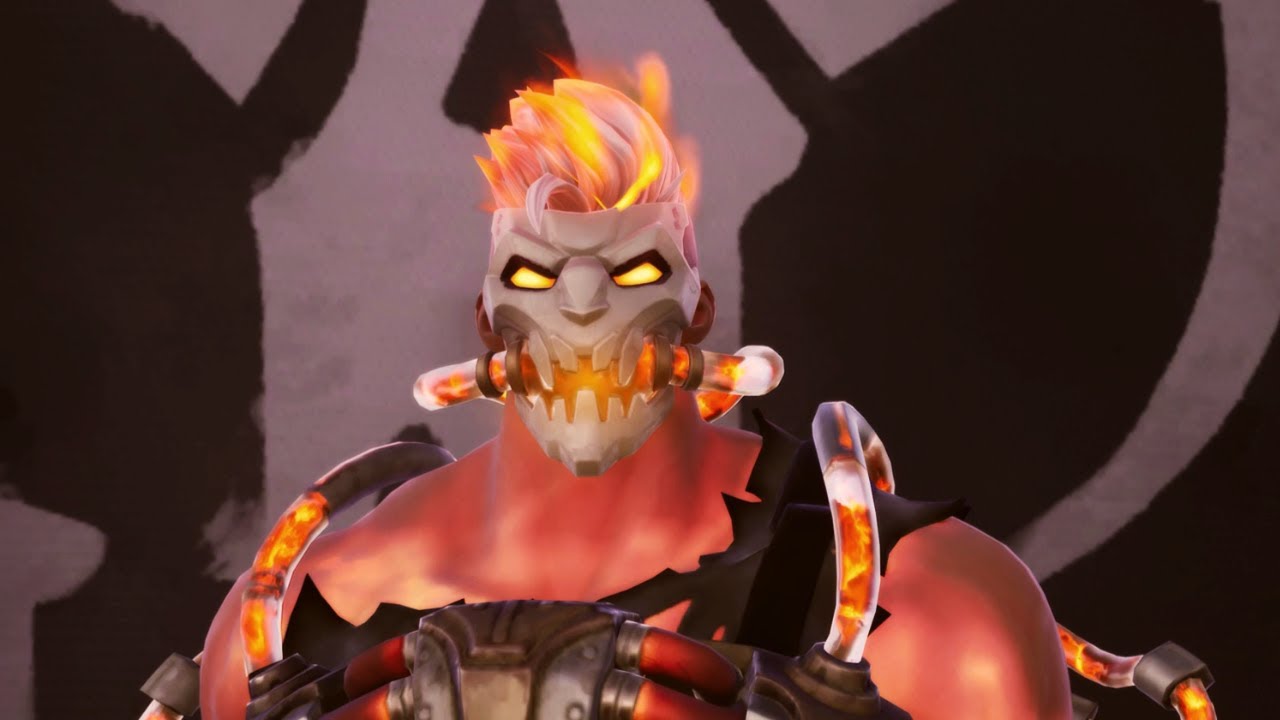 Fortnite - Lord Of The Wasteland (Music Video) #fortnite #fortnitemusicvideo #megalodon