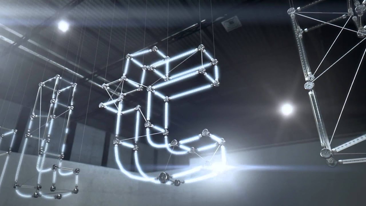 Audi Markenfilm 2012