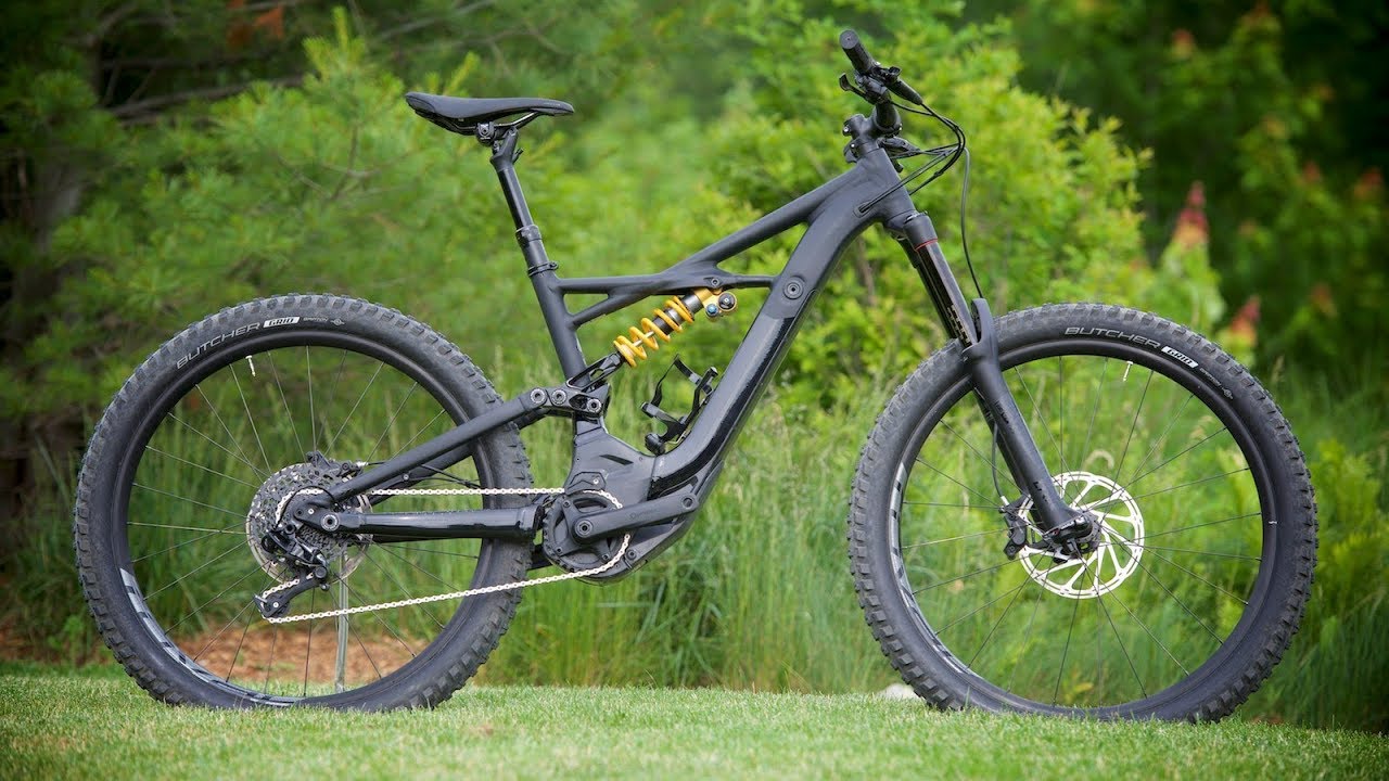 Specialized Turbo Kenevo