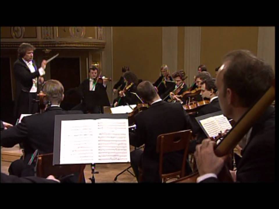Peter Illich  Tschaikowsky, Serenade for Strings, op. 48