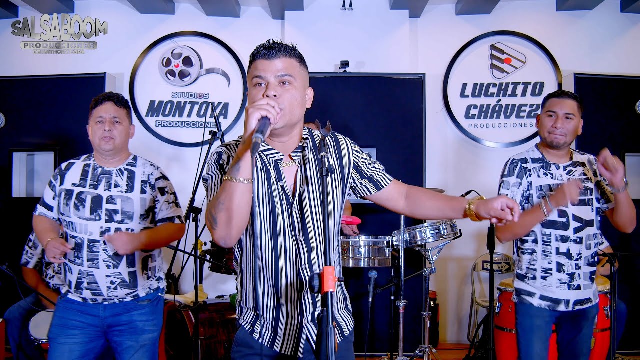 Amor Pirata - Jeinson Manuel