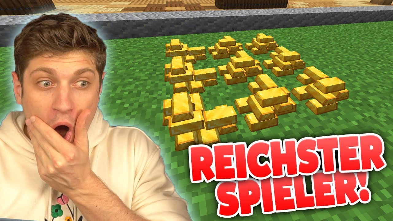 WIE kann man SO REICH SEIN?! 🤑