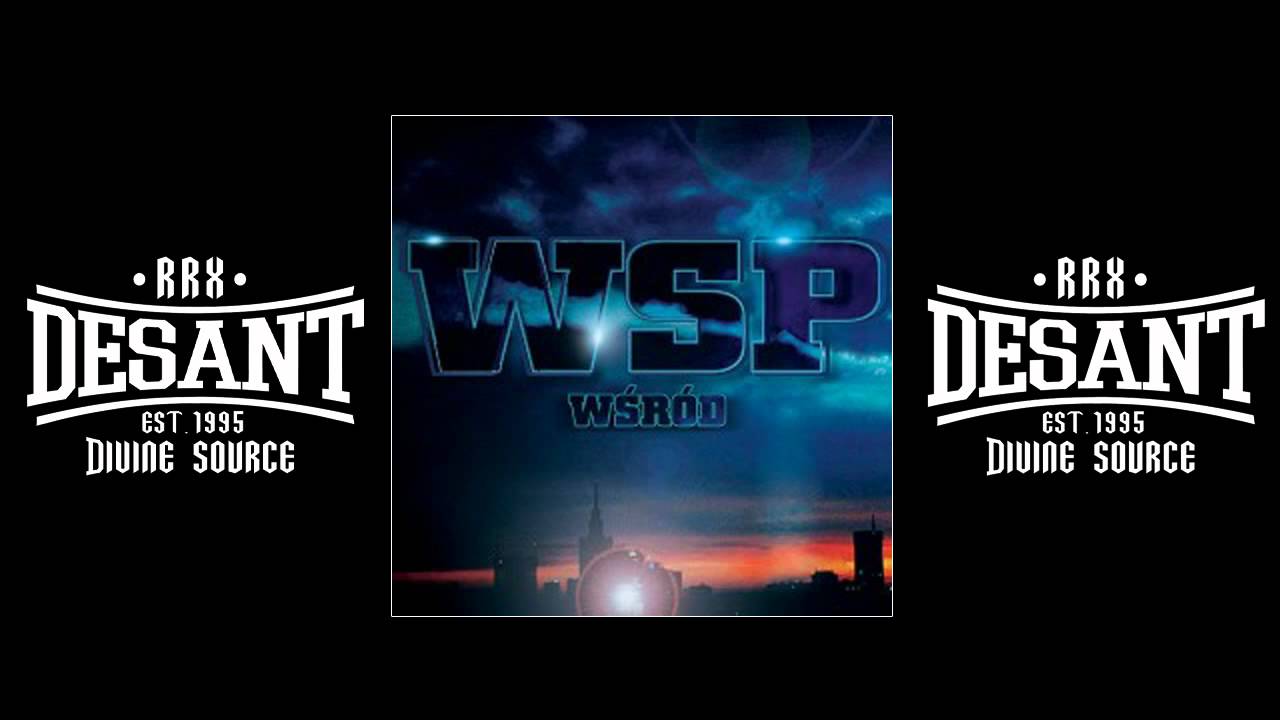 18. WSP - P.s (oficjalny odsłuch WSP - WŚRÓD)