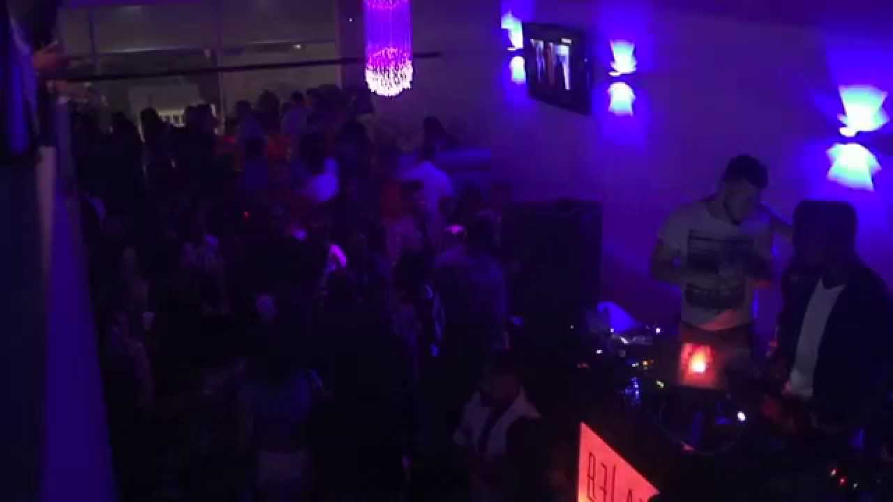 Samedi Relax Laval: THE NIGHT