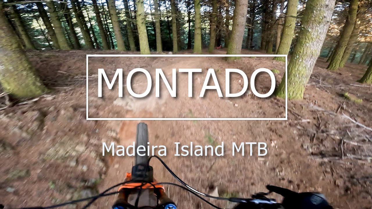 Madeira Island MTB  