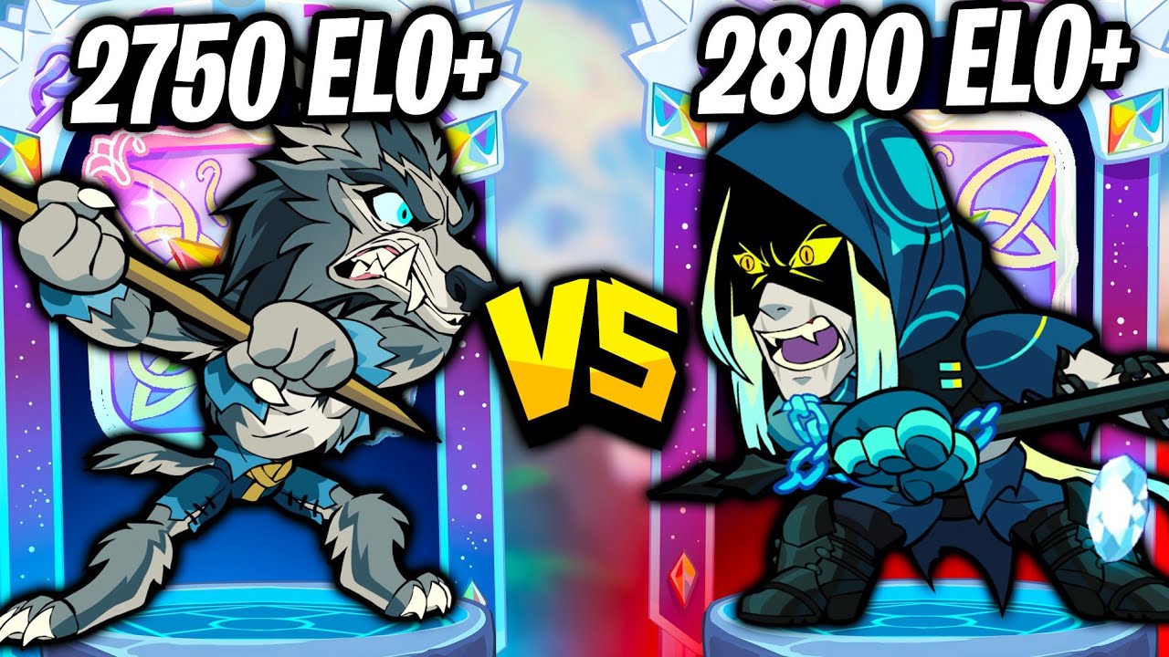 Pro Mordex Mains против Pro Loki Mains, КТО ПОБЕДИТ!?